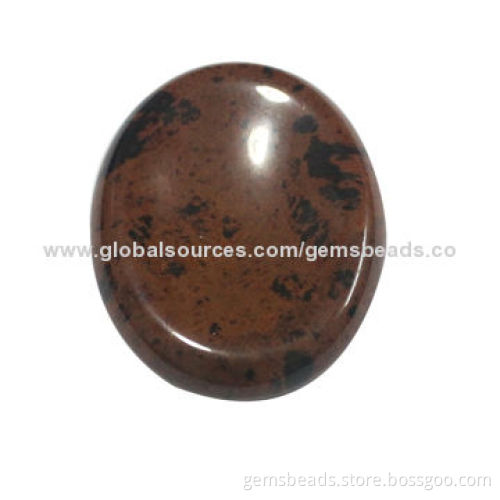 Gemstone pebbles for massageNew